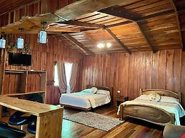 Cabañas La Montaña