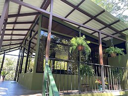 Cabañas La Montaña