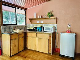 Cabañas La Montaña