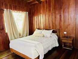 Cabañas La Montaña