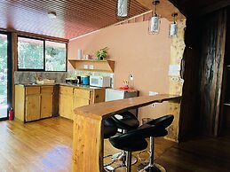 Cabañas La Montaña