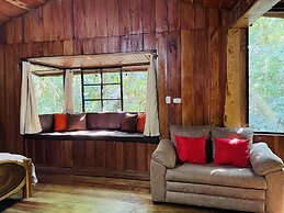 Cabañas La Montaña