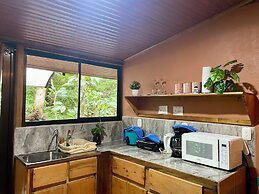 Cabañas La Montaña