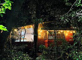 Cabañas La Montaña