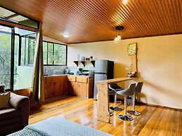 Cabañas La Montaña