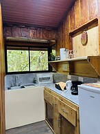 Cabañas La Montaña