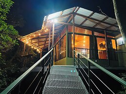 Cabañas La Montaña