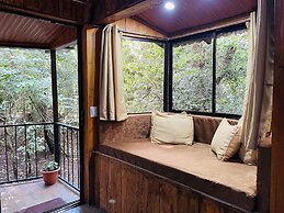 Cabañas La Montaña