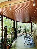 Cabañas La Montaña