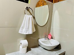 Cabañas La Montaña