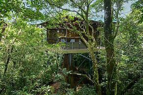 Cabañas La Montaña