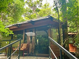 Cabañas La Montaña