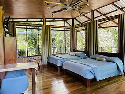 Cabañas La Montaña