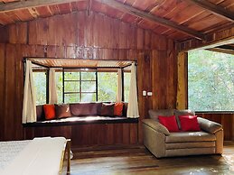 Cabañas La Montaña