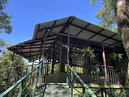 Cabañas La Montaña