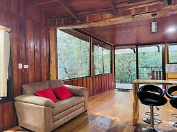 Cabañas La Montaña