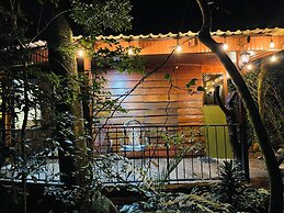 Cabañas La Montaña