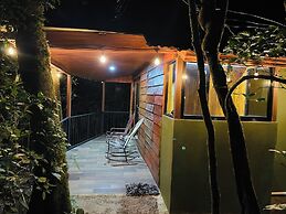 Cabañas La Montaña