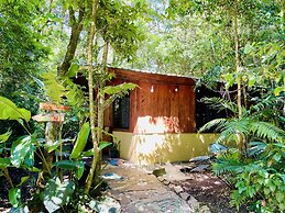 Cabañas La Montaña