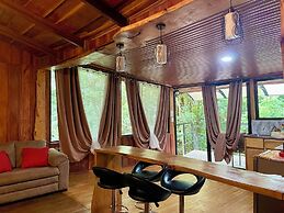 Cabañas La Montaña