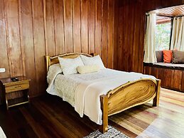 Cabañas La Montaña