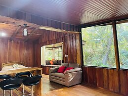 Cabañas La Montaña