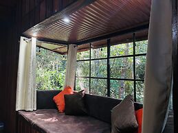 Cabañas La Montaña