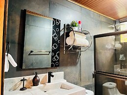 Cabañas La Montaña