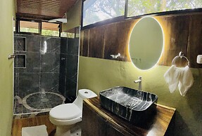 Cabañas La Montaña