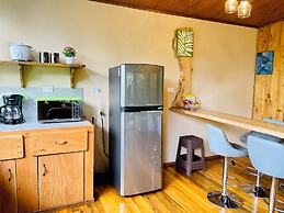 Cabañas La Montaña