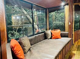 Cabañas La Montaña