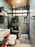 Cabañas La Montaña