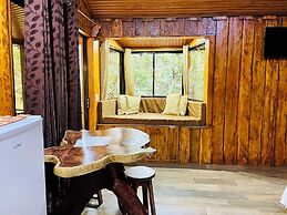 Cabañas La Montaña