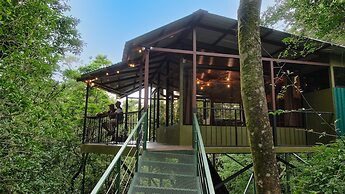 Cabañas La Montaña