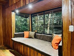 Cabañas La Montaña