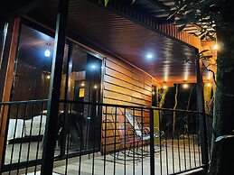 Cabañas La Montaña