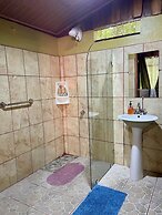 Cabañas La Montaña