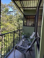 Cabañas La Montaña