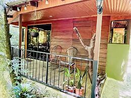 Cabañas La Montaña