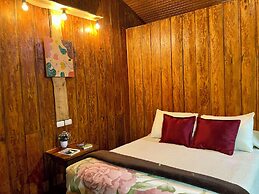 Cabañas La Montaña