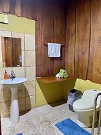 Cabañas La Montaña