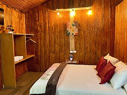 Cabañas La Montaña