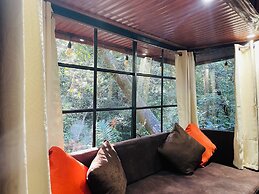 Cabañas La Montaña