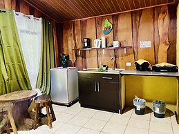 Cabañas La Montaña