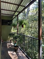 Cabañas La Montaña