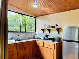 Cabañas La Montaña