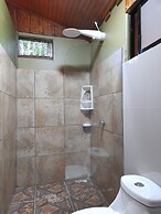 Cabañas La Montaña