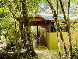 Cabañas La Montaña