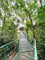Cabañas La Montaña