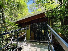 Cabañas La Montaña